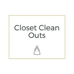 Everything is going to goodwill 4/17!!!!